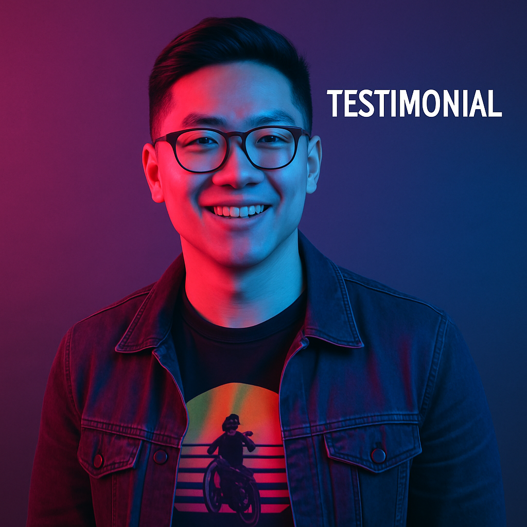 Avatar of Jordan Choi